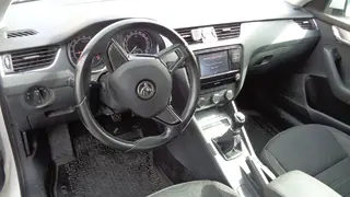 36. e-aukce ČEZ ŠKODA OCTAVIA, RZ 1TI7650