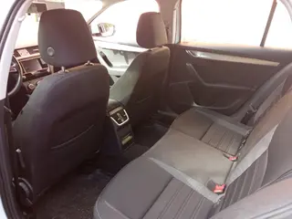 49. e - aukce ČEZ Škoda Octavia Combi Ambition 1,6 TDI, RZ 1TM7199