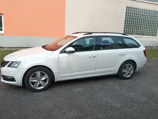 49. e - aukce ČEZ Škoda Octavia Combi Ambition 1,6 TDI, RZ 1TM7199