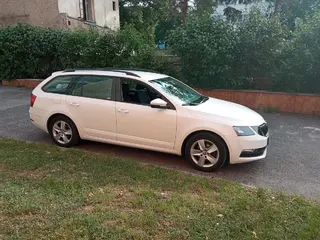49. e - aukce ČEZ Škoda Octavia Combi Ambition 1,6 TDI, RZ 1TM7199