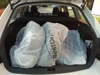 49. e - aukce ČEZ Škoda Octavia Combi Ambition 1,6 TDI, RZ 1TM7199