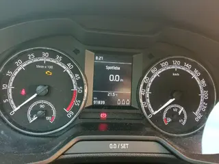 49. e - aukce ČEZ Škoda Octavia Combi Ambition 1,6 TDI, RZ 1TM7199