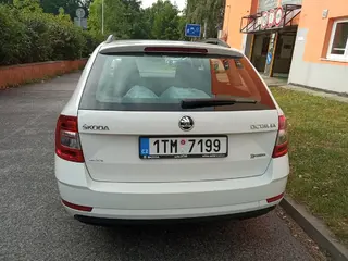 49. e - aukce ČEZ Škoda Octavia Combi Ambition 1,6 TDI, RZ 1TM7199