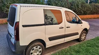 51. e - aukce ČEZ PEUGEOT PARTNER, RZ 9T05148