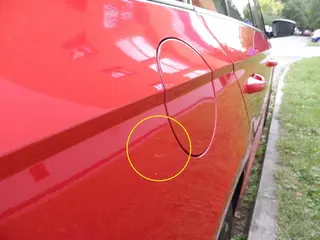 52. e - aukce ČEZ Škoda Fabia Combi Style 1,0 TSI, RZ 1TT4840