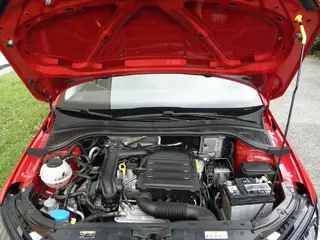 52. e - aukce ČEZ Škoda Fabia Combi Style 1,0 TSI, RZ 1TT4840