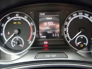 52. e - aukce ČEZ Škoda Fabia Combi Style 1,0 TSI, RZ 1TT4840