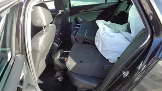 53. e - aukce ČEZ Škoda Superb Combi LK 2,0 TSI, RZ 1TJ0997