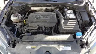 53. e - aukce ČEZ Škoda Superb Combi LK 2,0 TSI, RZ 1TJ0997