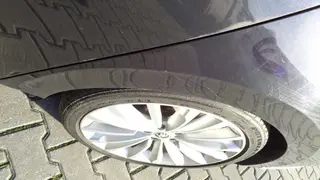 53. e - aukce ČEZ Škoda Superb Combi LK 2,0 TSI, RZ 1TJ0997