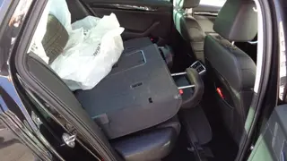 53. e - aukce ČEZ Škoda Superb Combi LK 2,0 TSI, RZ 1TJ0997