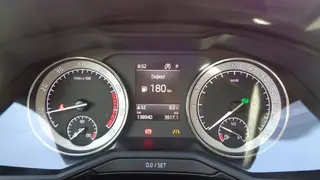 53. e - aukce ČEZ Škoda Superb Combi LK 2,0 TSI, RZ 1TJ0997