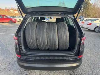 VŘ č. 11 ČEZ ŠKODA KODIAQ 2.0 TDI 140 kW Style 4x4 DSG, RZ 1TT6731