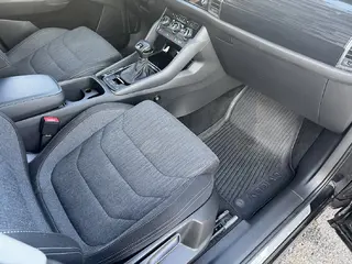 VŘ č. 11 ČEZ ŠKODA KODIAQ 2.0 TDI 140 kW Style 4x4 DSG, RZ 1TT6731