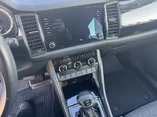 VŘ č. 11 ČEZ ŠKODA KODIAQ 2.0 TDI 140 kW Style 4x4 DSG, RZ 1TT6731