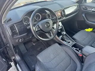 VŘ č. 11 ČEZ ŠKODA KODIAQ 2.0 TDI 140 kW Style 4x4 DSG, RZ 1TT6731
