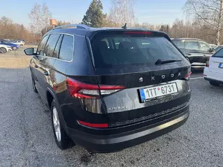 VŘ č. 11 ČEZ ŠKODA KODIAQ 2.0 TDI 140 kW Style 4x4 DSG, RZ 1TT6731