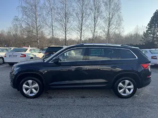 VŘ č. 11 ČEZ ŠKODA KODIAQ 2.0 TDI 140 kW Style 4x4 DSG, RZ 1TT6731