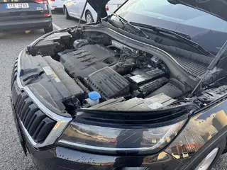VŘ č. 11 ČEZ ŠKODA KODIAQ 2.0 TDI 140 kW Style 4x4 DSG, RZ 1TT6731