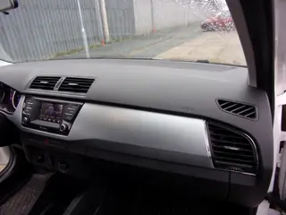 VŘ č. 12 ČEZ ŠKODA FABIA 1.4 TDI 66kW Ambition Combi, RZ 1TM7146