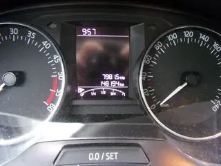 VŘ č. 12 ČEZ ŠKODA FABIA 1.4 TDI 66kW Ambition Combi, RZ 1TM7146