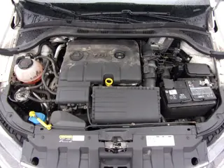 VŘ č. 12 ČEZ ŠKODA FABIA 1.4 TDI 66kW Ambition Combi, RZ 1TM7146