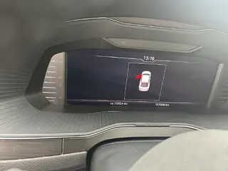 VŘ č. 14 ČEZ ŠKODA SUPERB 2.0 TDI 140kW Style DSG, RZ 1TU2154
