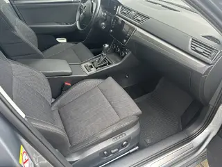 VŘ č. 14 ČEZ ŠKODA SUPERB 2.0 TDI 140kW Style DSG, RZ 1TU2154