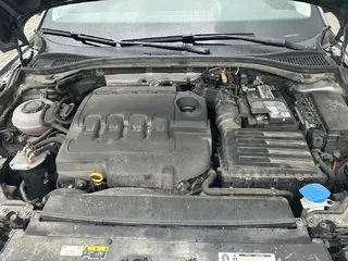 VŘ č. 14 ČEZ ŠKODA SUPERB 2.0 TDI 140kW Style DSG, RZ 1TU2154
