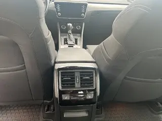 VŘ č. 14 ČEZ ŠKODA SUPERB 2.0 TDI 140kW Style DSG, RZ 1TU2154