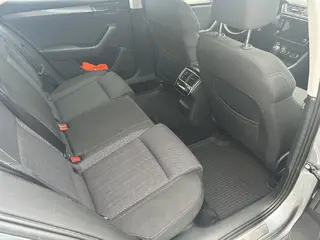 VŘ č. 14 ČEZ ŠKODA SUPERB 2.0 TDI 140kW Style DSG, RZ 1TU2154