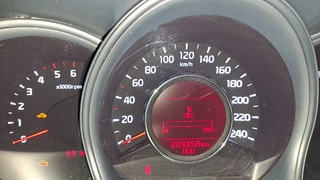 VŘ č. 15 ČEZ KIA CEED 2. gen 1.6 CRDi 94kW, RZ 3SK6509