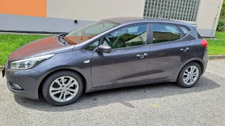 VŘ č. 15 ČEZ KIA CEED 2. gen 1.6 CRDi 94kW, RZ 3SK6509