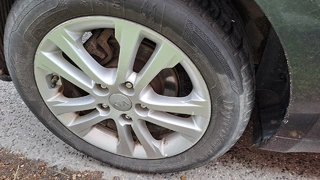 VŘ č. 15 ČEZ KIA CEED 2. gen 1.6 CRDi 94kW, RZ 3SK6509