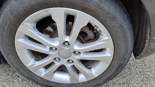 VŘ č. 15 ČEZ KIA CEED 2. gen 1.6 CRDi 94kW, RZ 3SK6509