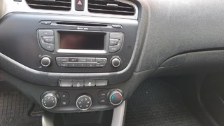 VŘ č. 15 ČEZ KIA CEED 2. gen 1.6 CRDi 94kW, RZ 3SK6509