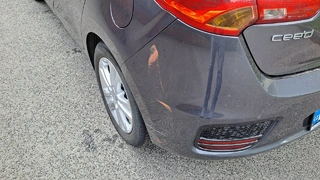 VŘ č. 15 ČEZ KIA CEED 2. gen 1.6 CRDi 94kW, RZ 3SK6509