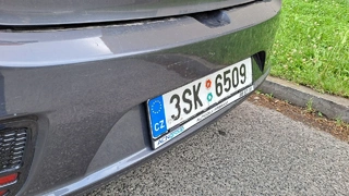 VŘ č. 15 ČEZ KIA CEED 2. gen 1.6 CRDi 94kW, RZ 3SK6509