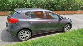 VŘ č. 15 ČEZ KIA CEED 2. gen 1.6 CRDi 94kW, RZ 3SK6509