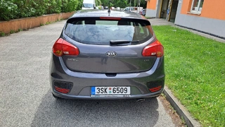 VŘ č. 15 ČEZ KIA CEED 2. gen 1.6 CRDi 94kW, RZ 3SK6509
