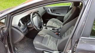 VŘ č. 15 ČEZ KIA CEED 2. gen 1.6 CRDi 94kW, RZ 3SK6509