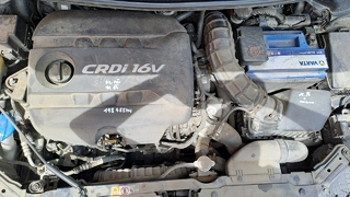 VŘ č. 15 ČEZ KIA CEED 2. gen 1.6 CRDi 94kW, RZ 3SK6509