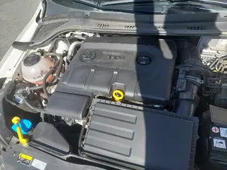 VŘ č. 17 ČEZ ŠKODA FABIA 1.4 TDI 66kW Ambition Combi, RZ 1TI7663