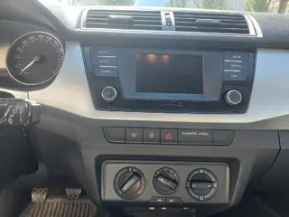 VŘ č. 17 ČEZ ŠKODA FABIA 1.4 TDI 66kW Ambition Combi, RZ 1TI7663