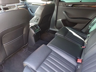 VŘ č. 19 ČEZ Škoda Superb 1.4 TSI 160kW iV L&K DSG, RZ EL701AL
