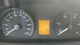 23. e-aukce ČEZ Mercedes Benz Vito, RZ 8T73874