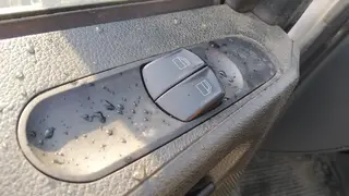 23. e-aukce ČEZ Mercedes Benz Vito, RZ 8T73874