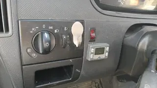 23. e-aukce ČEZ Mercedes Benz Vito, RZ 8T73874