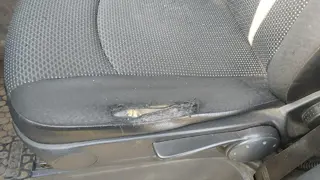 23. e-aukce ČEZ Mercedes Benz Vito, RZ 8T73874
