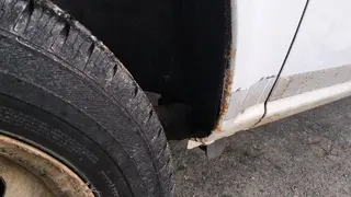 23. e-aukce ČEZ Mercedes Benz Vito, RZ 8T73874